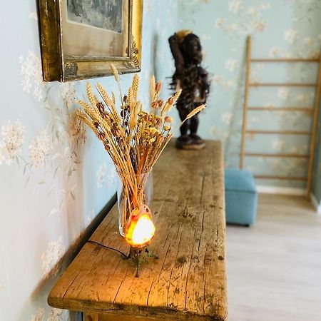 Citytripgent Apartment Екстер'єр фото