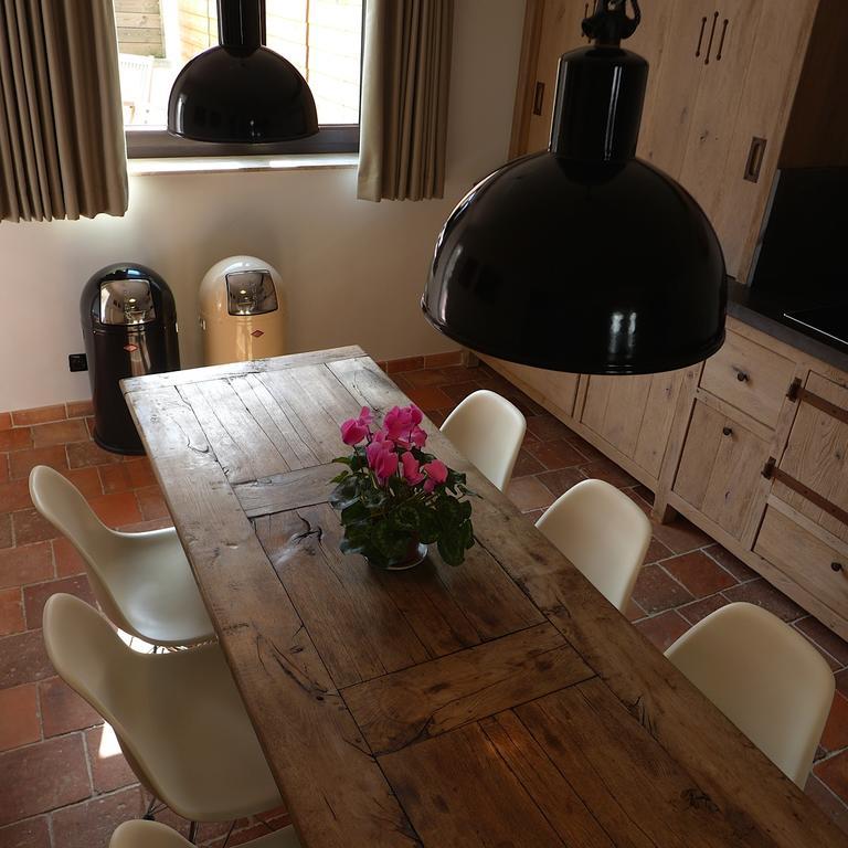 Citytripgent Apartment Екстер'єр фото