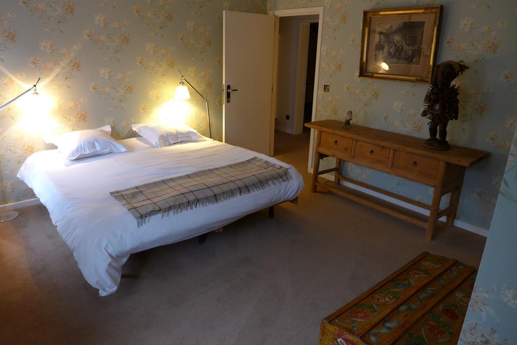 Citytripgent Apartment Екстер'єр фото