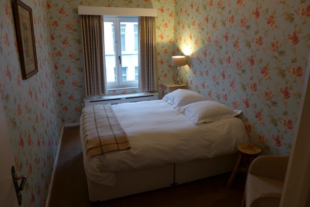 Citytripgent Apartment Екстер'єр фото