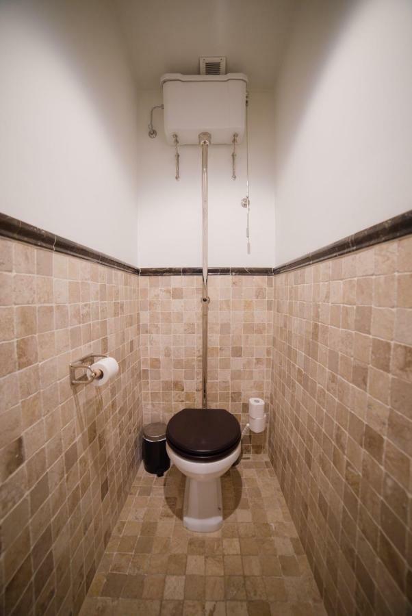 Citytripgent Apartment Екстер'єр фото